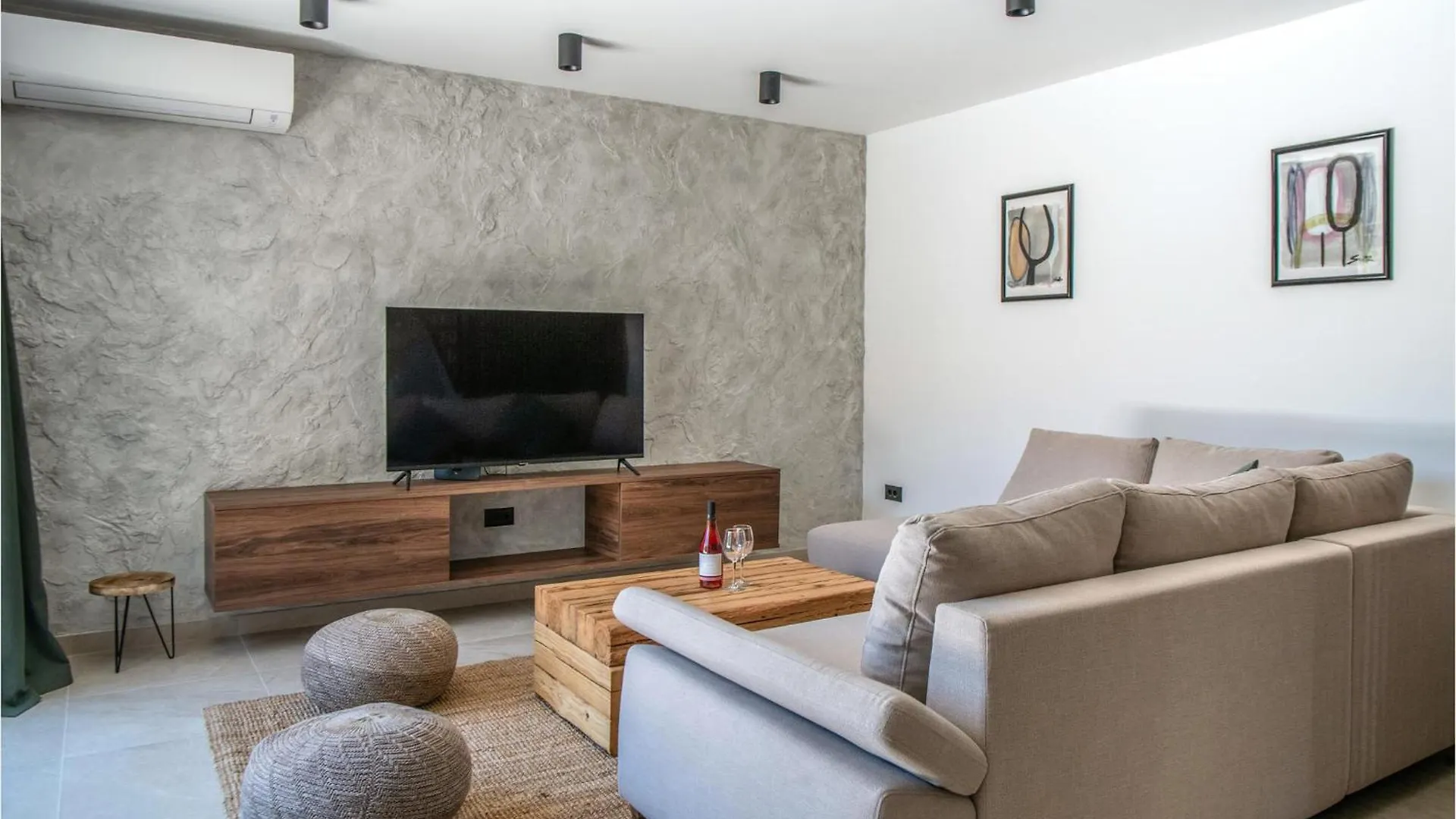 Barbici Amazing Home In Bartici With Wifi קרואטיה