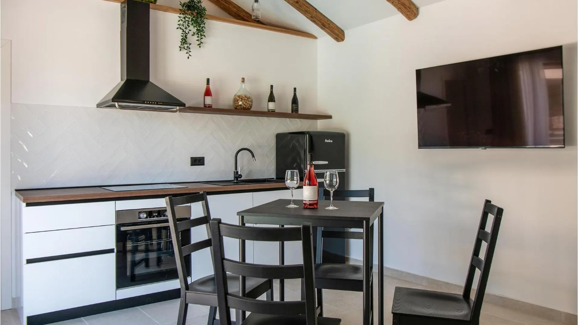 Barbici Amazing Home In Bartici With Wifi קרואטיה