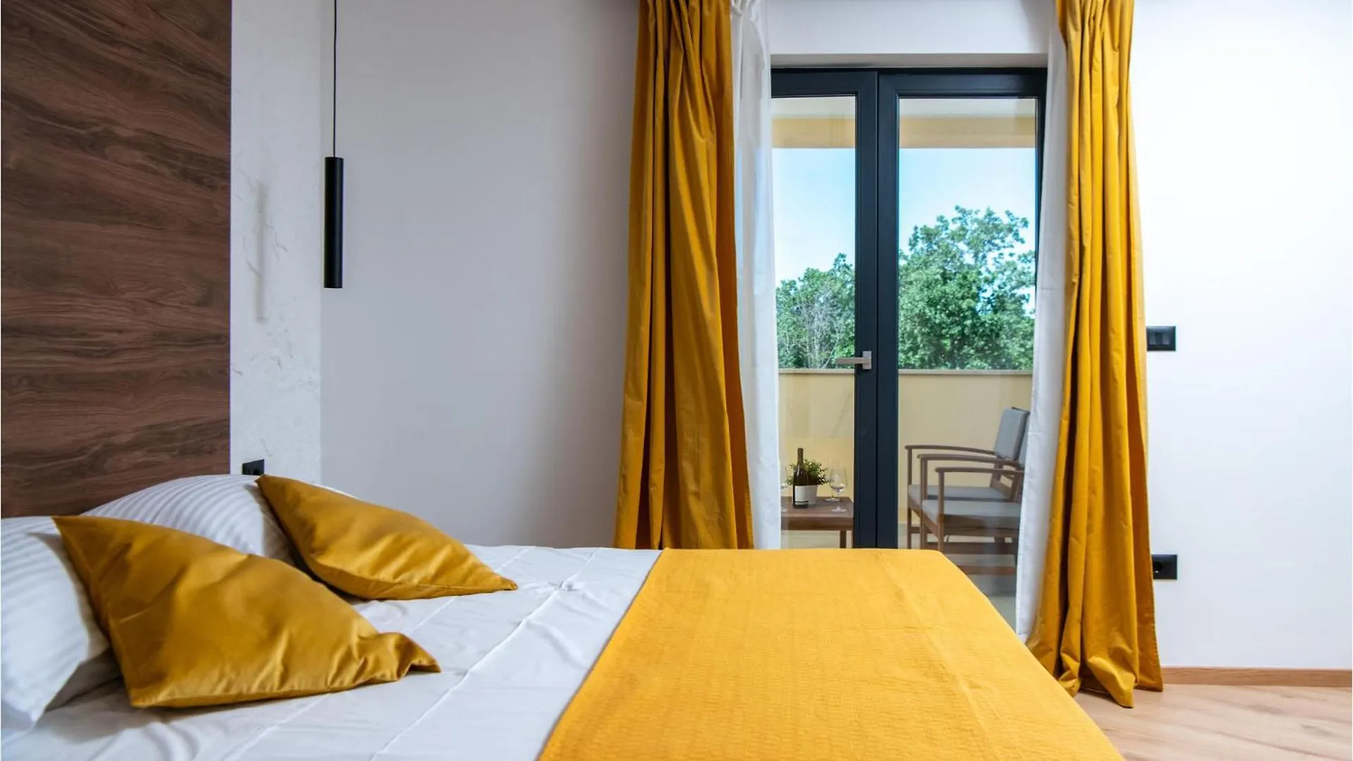 בית נופש Barbici Amazing Home In Bartici With Wifi קרואטיה