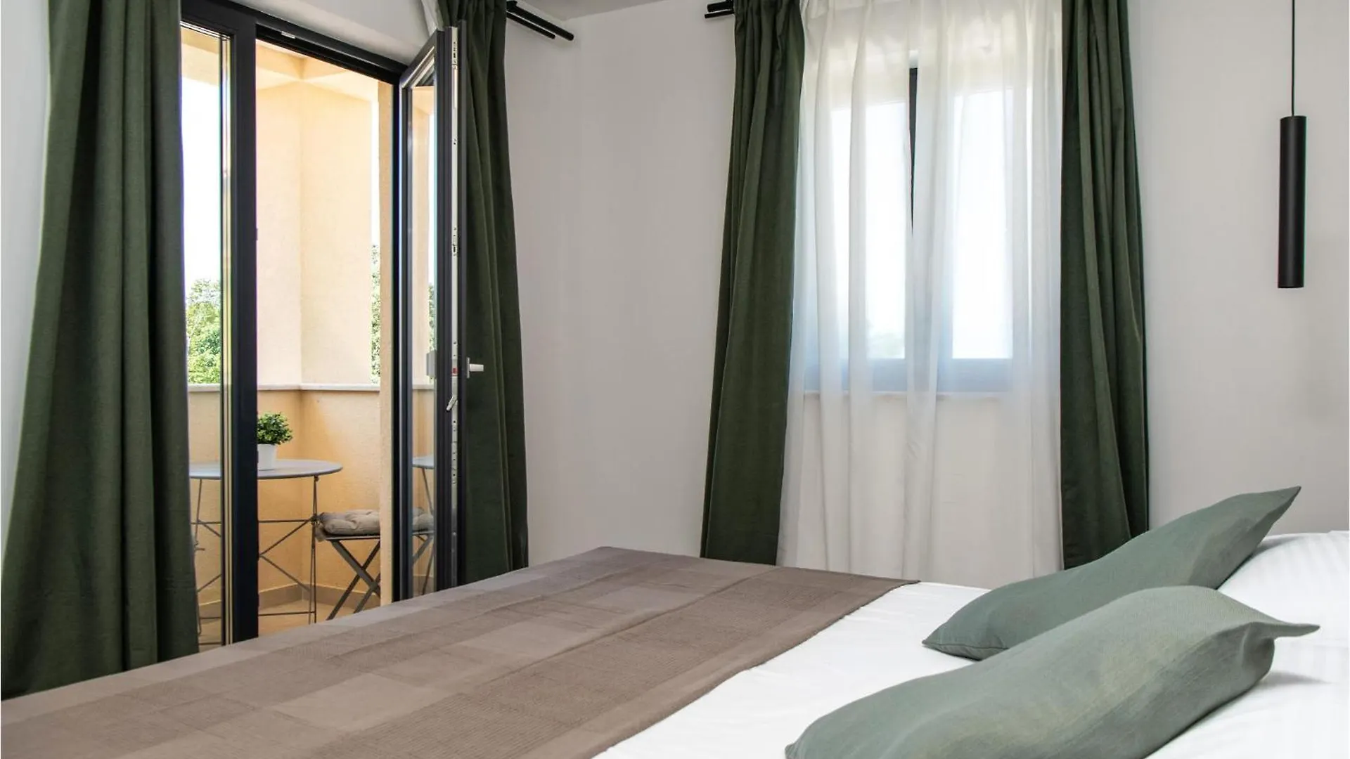 בית נופש Barbici Amazing Home In Bartici With Wifi