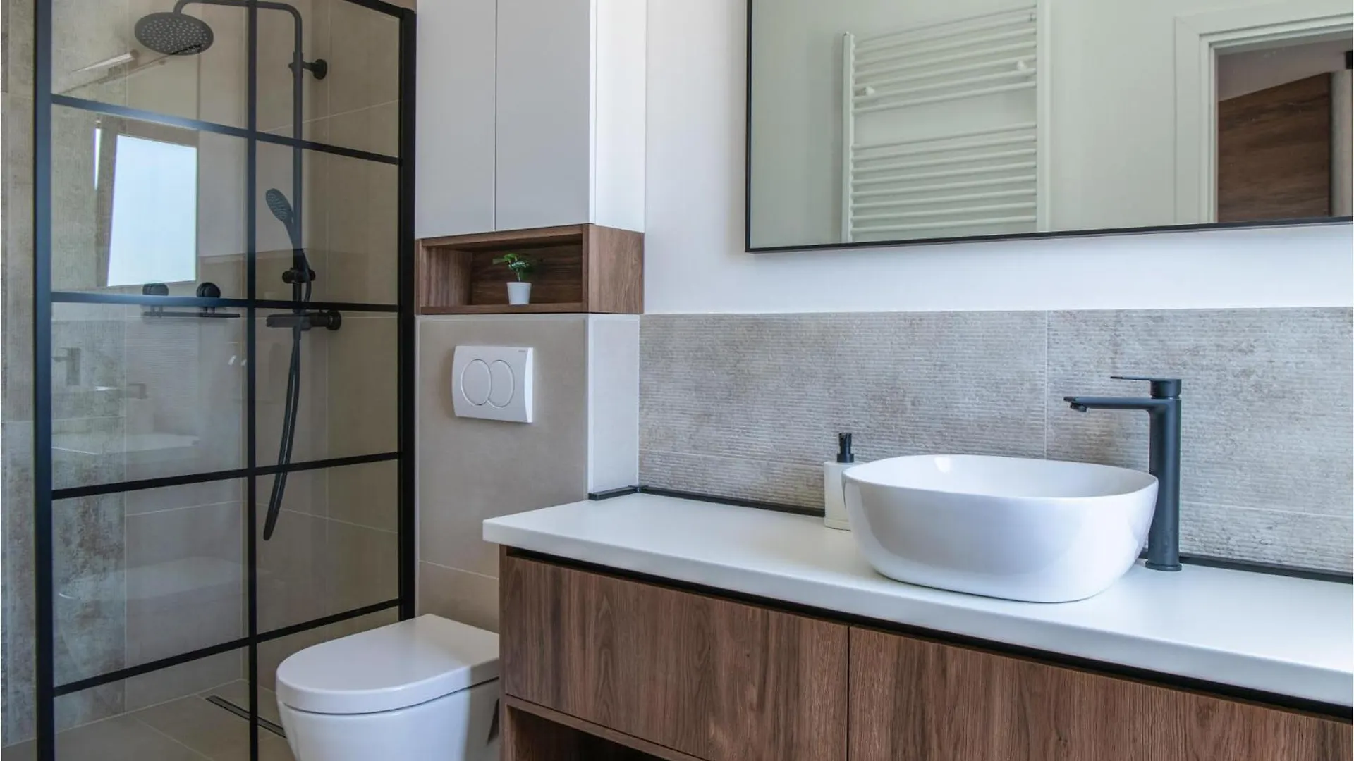 בית נופש Barbici Amazing Home In Bartici With Wifi